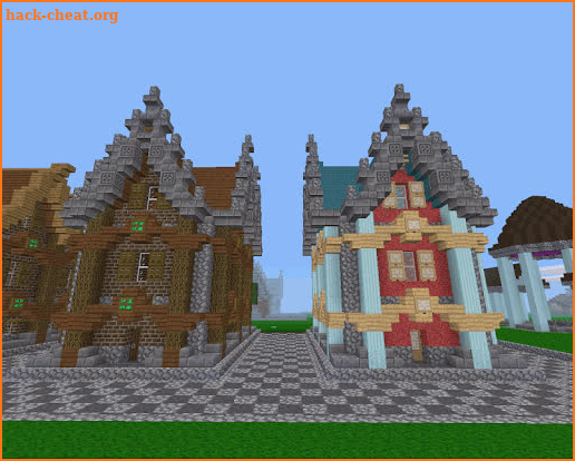 Overcraft 3 screenshot