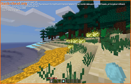 Overcraft 3 screenshot