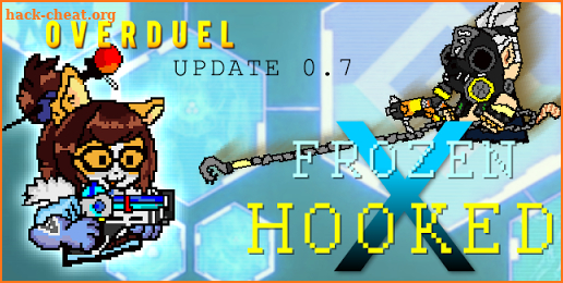 OVERDUEL : Cat Heroes Arena - Watch Over Duel game screenshot