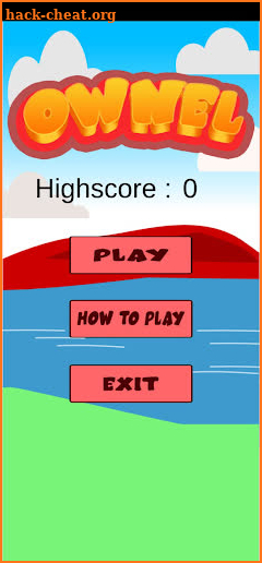 Ownel Casual Game for Kids screenshot