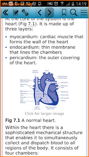 Oxford Handbook Children’s Nur screenshot