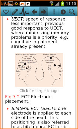 Oxford Handbook Psychiatry, 3e screenshot