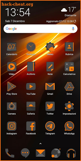 OXYGEN McLaren - ICON PACK screenshot