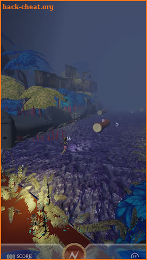 Oyarra screenshot