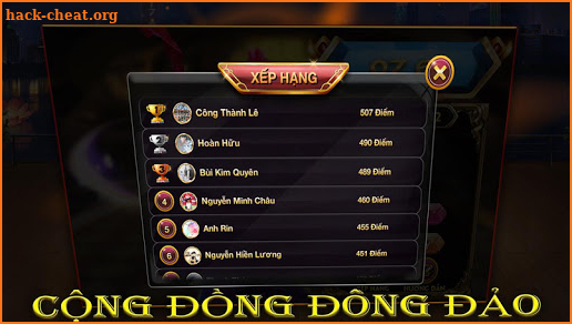 OZ69 - Game là mê - Chơi là phê screenshot