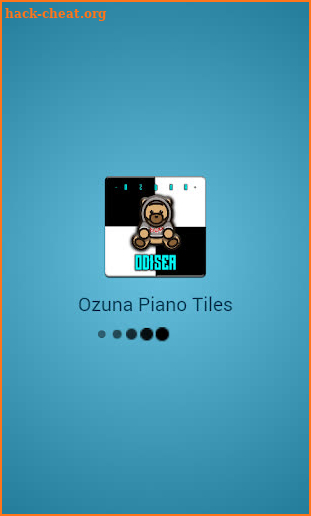 Ozuna : Best Piano Tiles screenshot