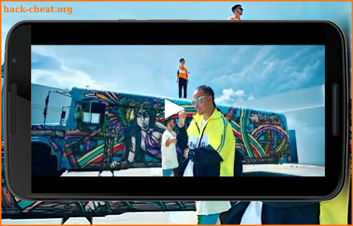 Ozuna - Video Musica screenshot