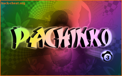 Pachinko 3 screenshot