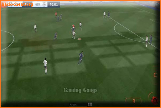 Pages Dream League Soccer 2019 New Info Guide screenshot