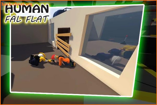 Pages For Human:Fall Flat New Guide screenshot