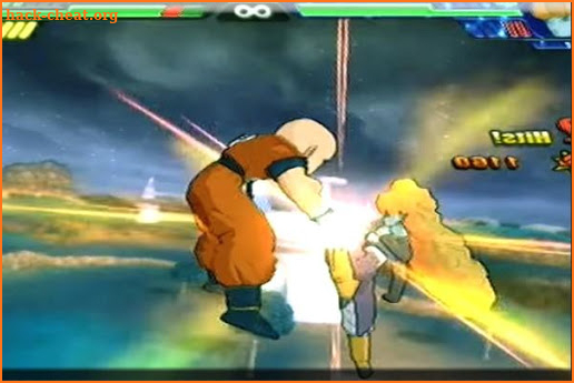 Pages New DraGon Ball:Z Budokai Tenkaichi 3 Trick screenshot