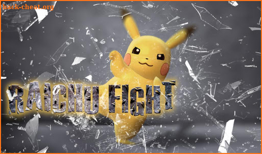 Paichu : Pika Fight screenshot