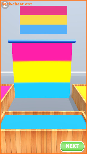 Paint Flags screenshot