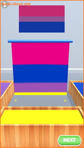 Paint Flags screenshot