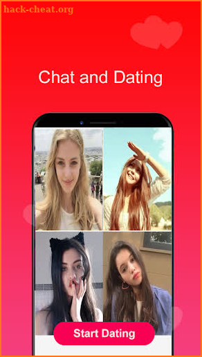 Pair meet - Adult Dating&Adult Chat App screenshot