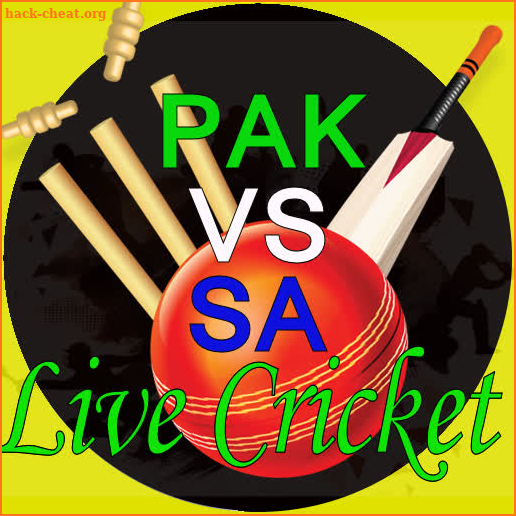 PAK VS SA Cricket Live Stream 2019 4U screenshot