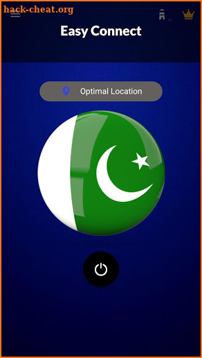 Pakistan VPN - Free VPN Proxy & Wi-Fi Security screenshot