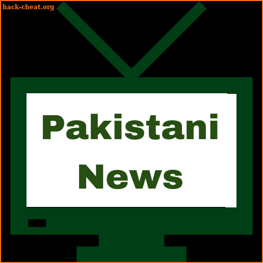 Pakistani News TV Channels screenshot