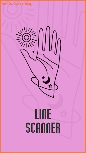 Palmistry - reading fate screenshot