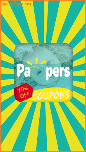 Pampers – Coupons, Deals & Rewards screenshot