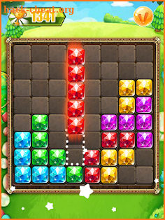 panda block puzzle screenshot