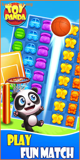 Panda Fever screenshot