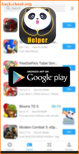 Panda Helper Vip -Freeguide 2021 screenshot