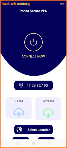 Panda Secure VPN- Free Proxy Server & Fast VPN screenshot