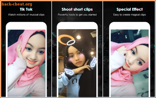 Panduan Tik Tok Lengkap screenshot