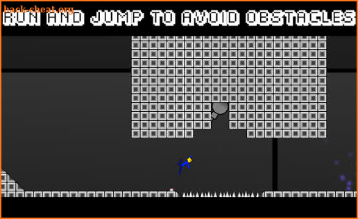 Paper Fundoll - Ragdoll Physics Platformer screenshot