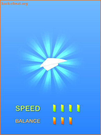 Paper Plane Master screenshot