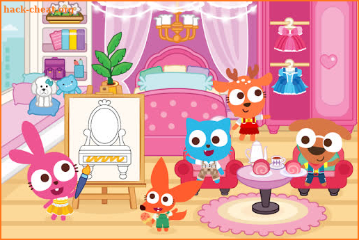 Papo Town Apartment screenshot