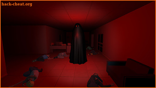 Paranormal Horror Multiplayer screenshot