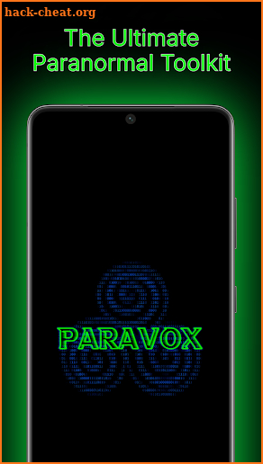 PARAVOX ITC SYSTEM 4 PRO screenshot