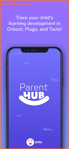 Parent Hub by PlayShifu screenshot