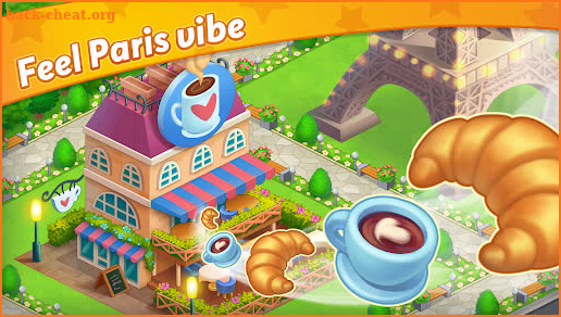 Paris: City Adventure screenshot