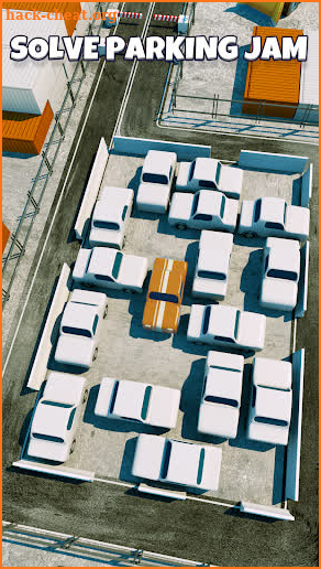 Parking Jam 3D: Drive Out screenshot