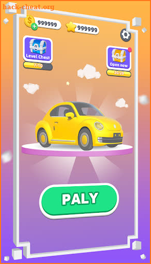 Parking Master screenshot