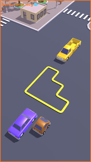 Parking Tight screenshot