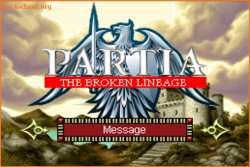 Partia screenshot