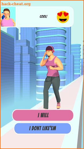 Party Call 3D screenshot