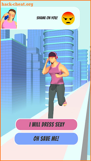 Party Call 3D screenshot