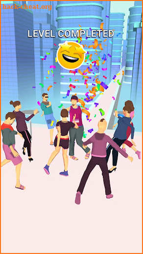 Party Call 3D screenshot