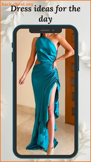 Party Dresses 2024 screenshot