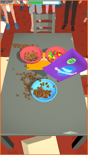 Party Food screenshot