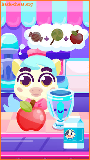 Party Food Games for Kids screenshot