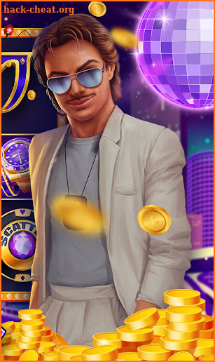 Party in Vegas - Big Bonuses screenshot