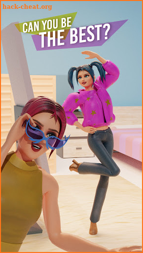 Party Master: Dance Off screenshot