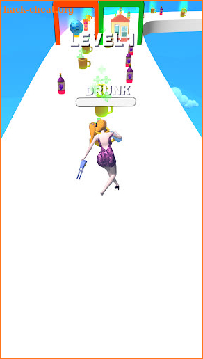 Party Runner screenshot