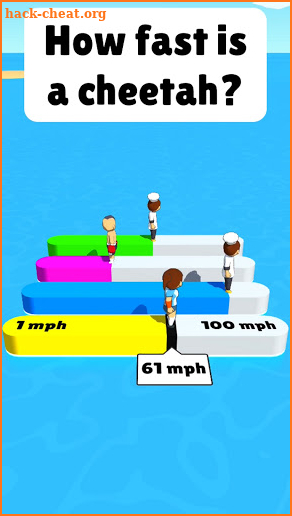 Party Trivia screenshot